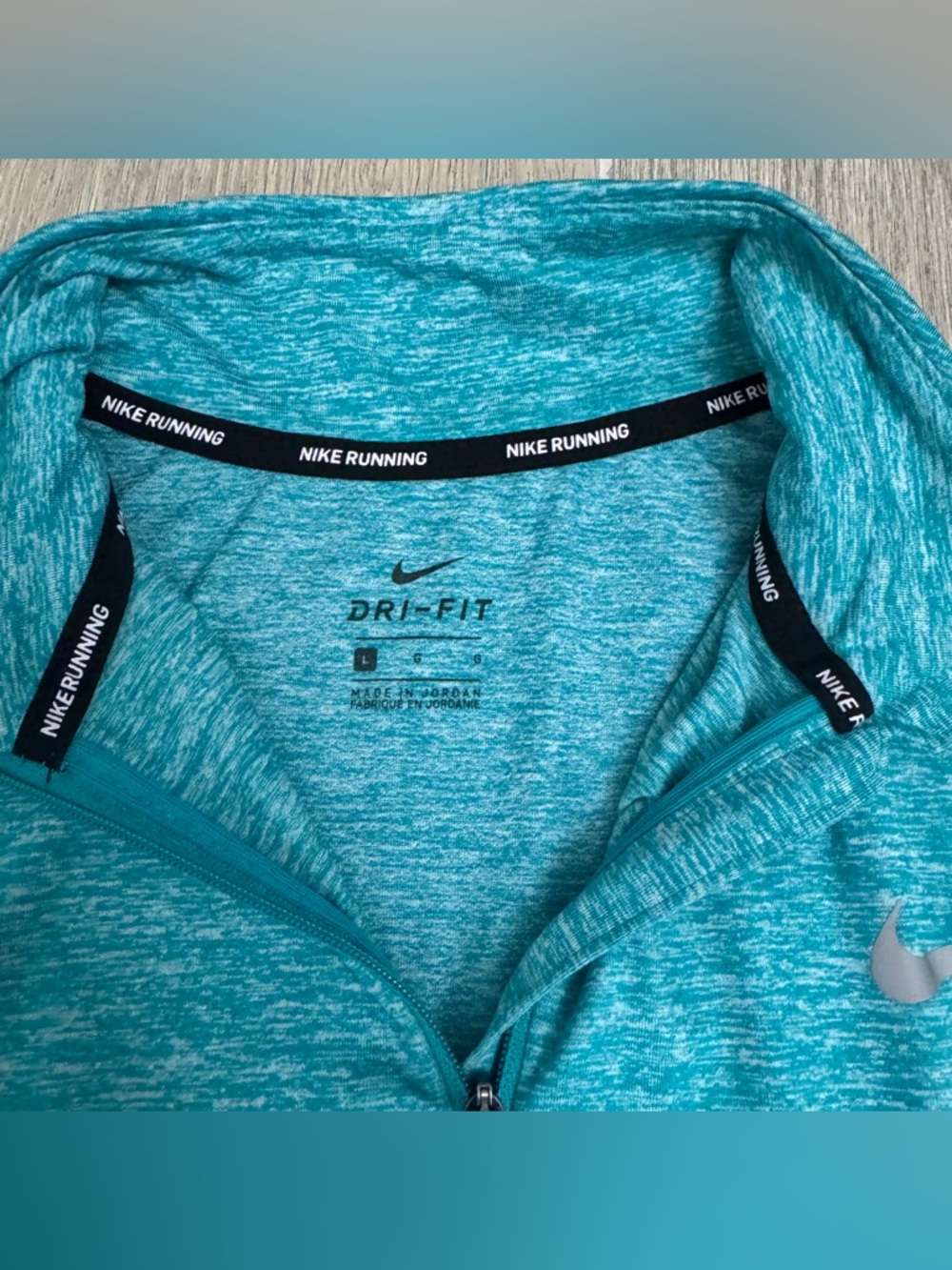 Nike Dri-Fit 1/4 Zip Pullovers 💗 - Picture 11 of 15